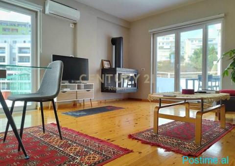 JEPET ME QIRA PENTHOUSE 3+1, KOPSHTI BOTANIK! - 2/5