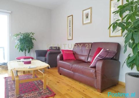 JEPET ME QIRA PENTHOUSE 3+1, KOPSHTI BOTANIK! - 3/5