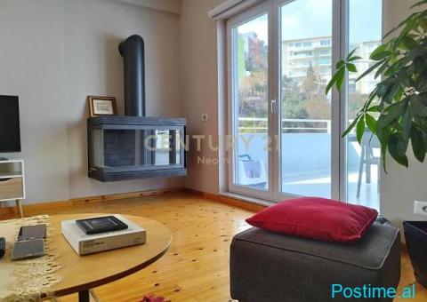 JEPET ME QIRA PENTHOUSE 3+1, KOPSHTI BOTANIK! - 4/5