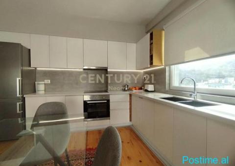 JEPET ME QIRA PENTHOUSE 3+1, KOPSHTI BOTANIK! - 5/5