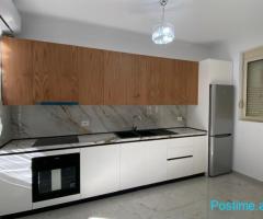 0697048065 Qera, Apartament 2+1, Ish Knete, Durres