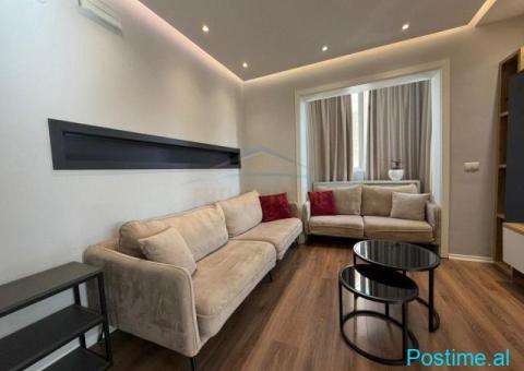 0694603851,Qira, Apartament 2+1+2, Sheshi Willson, Tiranë. - 2/5