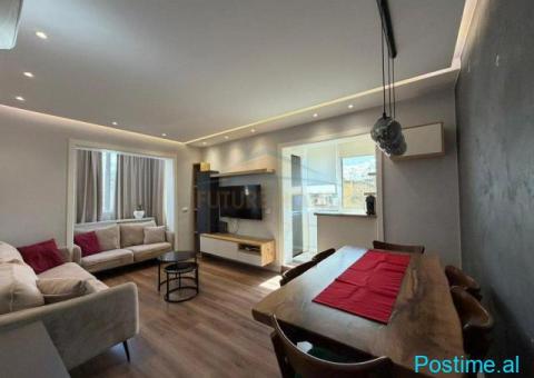 0694603851,Qira, Apartament 2+1+2, Sheshi Willson, Tiranë. - 3/5