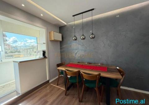 0694603851,Qira, Apartament 2+1+2, Sheshi Willson, Tiranë. - 4/5