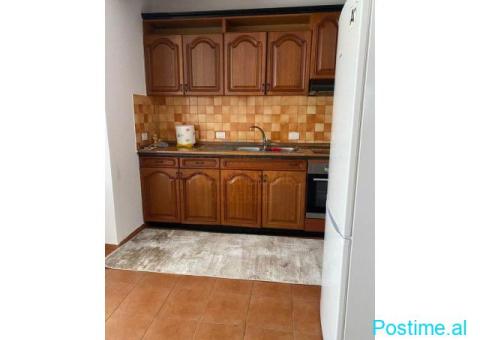 0694603851,Qera, Apartament 2+1, Rruga e Elbasanit - 3/5