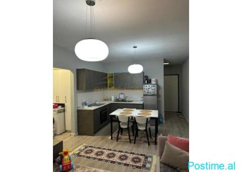 0697863654 Qera, Apartament 1+1+Post Parkimi, - 1/5