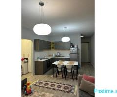 0697863654 Qera, Apartament 1+1+Post Parkimi,