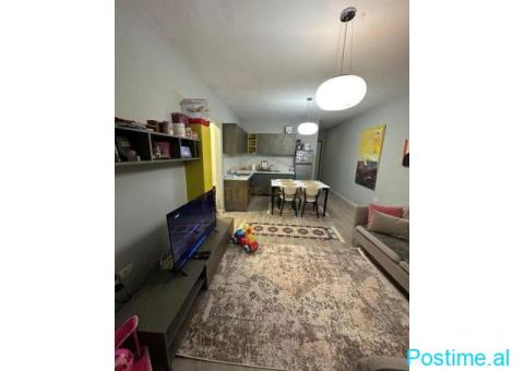 0697863654 Qera, Apartament 1+1+Post Parkimi, - 4/5