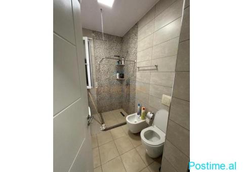 0697863654 Qera, Apartament 1+1+Post Parkimi, - 5/5