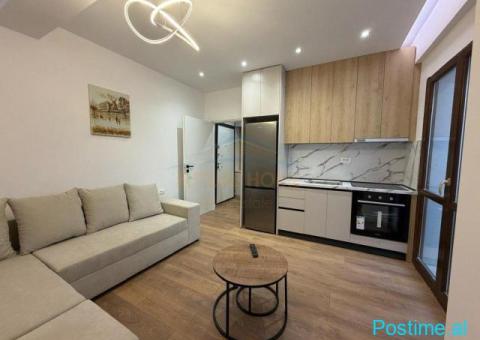 0697863654 Qera, Apartament 1+1, Komuna e Parisit - 1/5