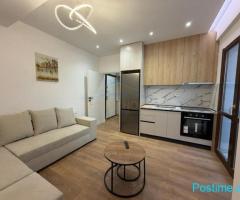 0697863654 Qera, Apartament 1+1, Komuna e Parisit