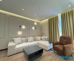 0697863654 Qera, Apartament 1+1 , Kompleksi Delijorgji