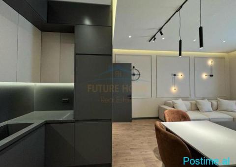 0697863654 Qera, Apartament 1+1 , Kompleksi Delijorgji - 4/5