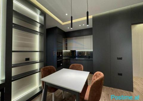 0697863654 Qera, Apartament 1+1 , Kompleksi Delijorgji - 5/5