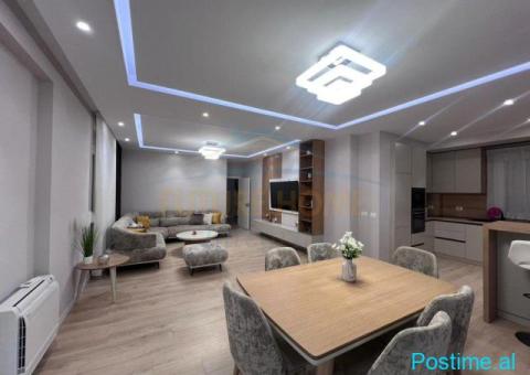 0683487469 Qera, Apartament 3+1+2+2 Parkimi, Shkolla e Kuqe - 1/5