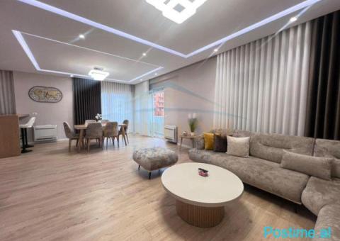 0683487469 Qera, Apartament 3+1+2+2 Parkimi, Shkolla e Kuqe - 3/5