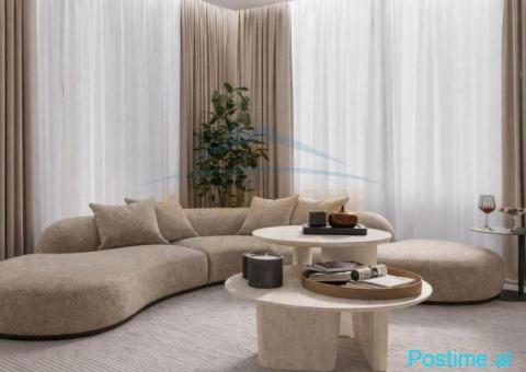 0692268458 Qera, Apartament 2+1+2+Post Parkimi, Lake View Re - 2/5