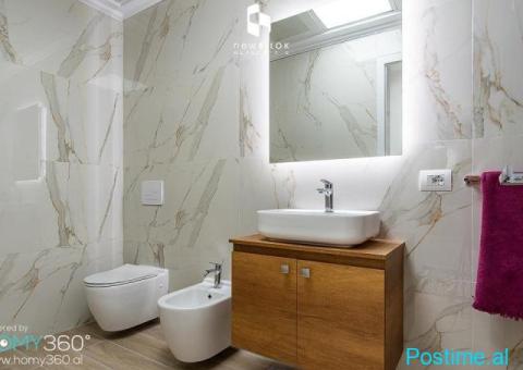 PREMIUM: 2+1+2wc Perballe Deliorgjit (Rr. E Kavajes) - 5/5