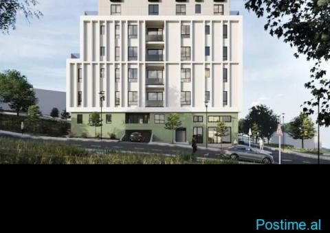 shiten apartamente te tipologjive te ndryshme - 2/5