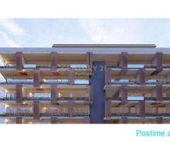 0697603180APARTAMENT 1+1 NE SHITJE NE KOMPLEKSIN ASTORIA REZ