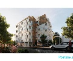 Shitet, Apartament 3+1+2, UrbanVista Tirana, Don Bosko