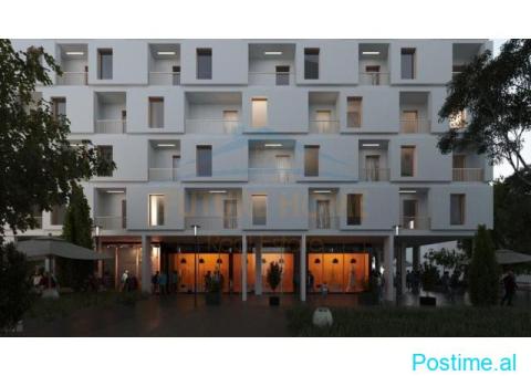 Shitet, Apartament 3+1+2, UrbanVista Tirana, Don Bosko - 3/5