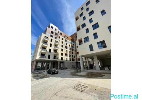 Shitet, Apartament 1+1,Kompleksi UrbanVista Tirana, Don Bosk - 4/5