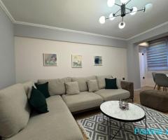 APARTAMENT NE SHITJE 2+1 TE RRUGA MINE PEZA QENDER