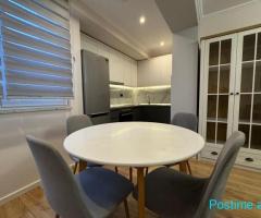 APARTAMENT NE SHITJE 2+1 TE RRUGA MINE PEZA QENDER