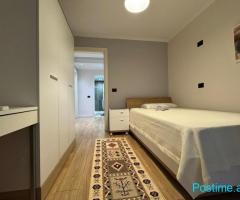 APARTAMENT NE SHITJE 2+1 TE RRUGA MINE PEZA