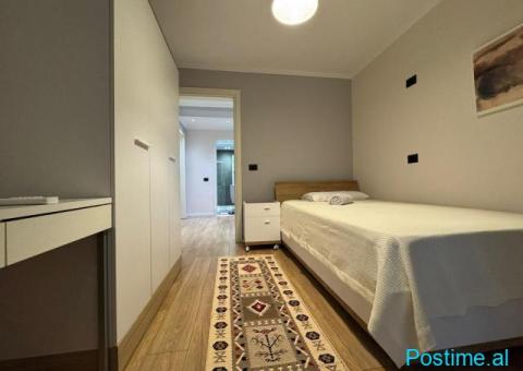 APARTAMENT NE SHITJE 2+1 TE RRUGA MINE PEZA - 2/5