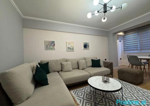 APARTAMENT NE SHITJE 2+1 TE RRUGA MINE PEZA - 3/5