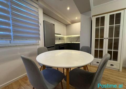 APARTAMENT NE SHITJE 2+1 TE RRUGA MINE PEZA - 5/5