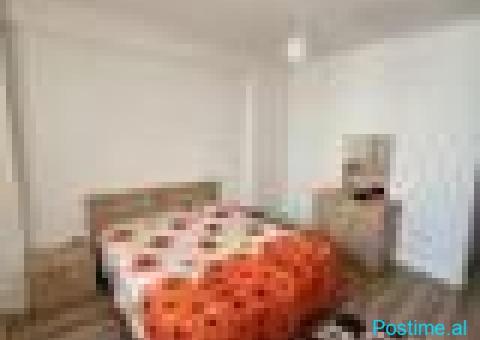 Apartament ne shitje 2+1+2(lavanderi) ish fusha aviacionit - 4/5