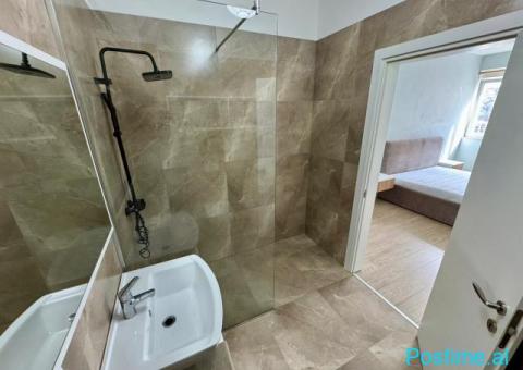 Apartament 2+1+2 te kompleksi Green TerraceFZ, Liqeni i that - 5/5