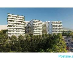 ???? SHITET APARTAMENT 2+1 – Aluna Residence, Paskuqan