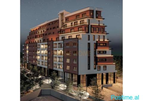 Shitet, Garsoniere, House Residence, Tiranë. - 4/5