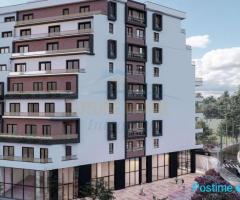 Shitet, Apartament 2+1, House Residence Paskuqan