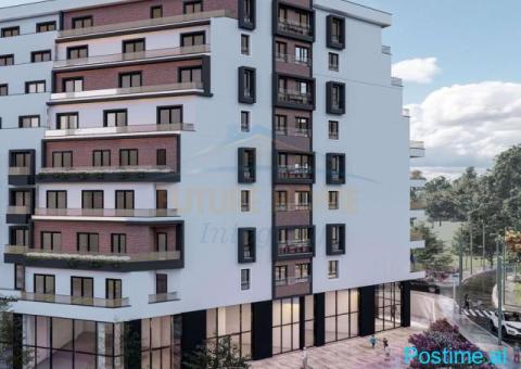 Shitet, Apartament 2+1, House Residence Paskuqan - 2/5