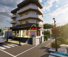SHITEN 3 KATE BANIMI TE ORGANIZUAR NË 6 APARTAMENTE NË VLORË