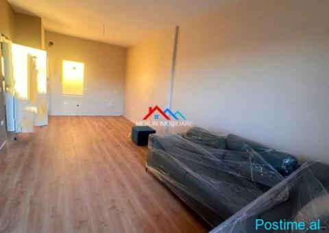 SHITET APARTAMENT 1+1 TEK RRUGA 5 MAJI. - 1/5
