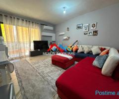 SHITET APARTAMENT 2+1+2 NE YZBERISHT.