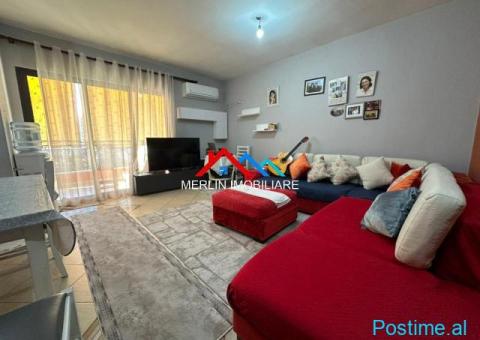 SHITET APARTAMENT 2+1+2 NE YZBERISHT. - 2/5