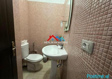 SHITET APARTAMENT 2+1+2 NE YZBERISHT. - 3/5