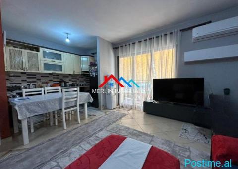 SHITET APARTAMENT 2+1+2 NE YZBERISHT. - 5/5