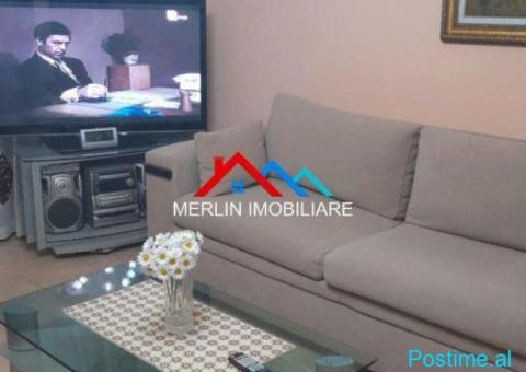 SHITET APARTAMENT 2+1+2 AFER RRUGES MUHAMET GJOLLESHA. - 1/5