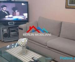 SHITET APARTAMENT 2+1+2 AFER RRUGES MUHAMET GJOLLESHA.