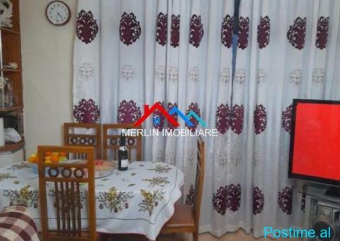 SHITET APARTAMENT 2+1+2 AFER RRUGES MUHAMET GJOLLESHA. - 3/5