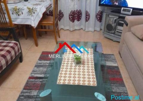 SHITET APARTAMENT 2+1+2 AFER RRUGES MUHAMET GJOLLESHA. - 4/5