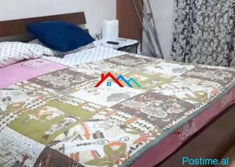 SHITET APARTAMENT 2+1+2 AFER RRUGES MUHAMET GJOLLESHA. - 5/5